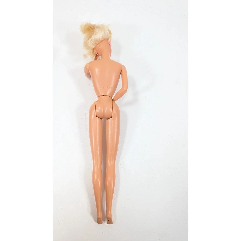 Mattel vintage barbie